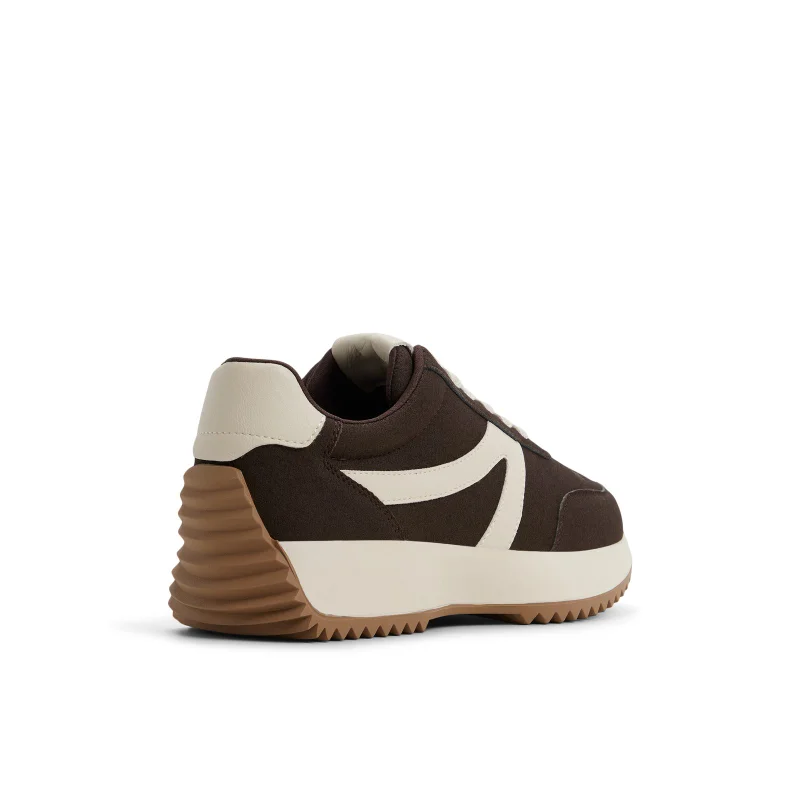 CALL IT SPRING DANIIE Round Toe Runner Sneakers